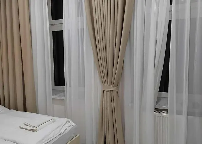 Hotel U Radnice As Aš
